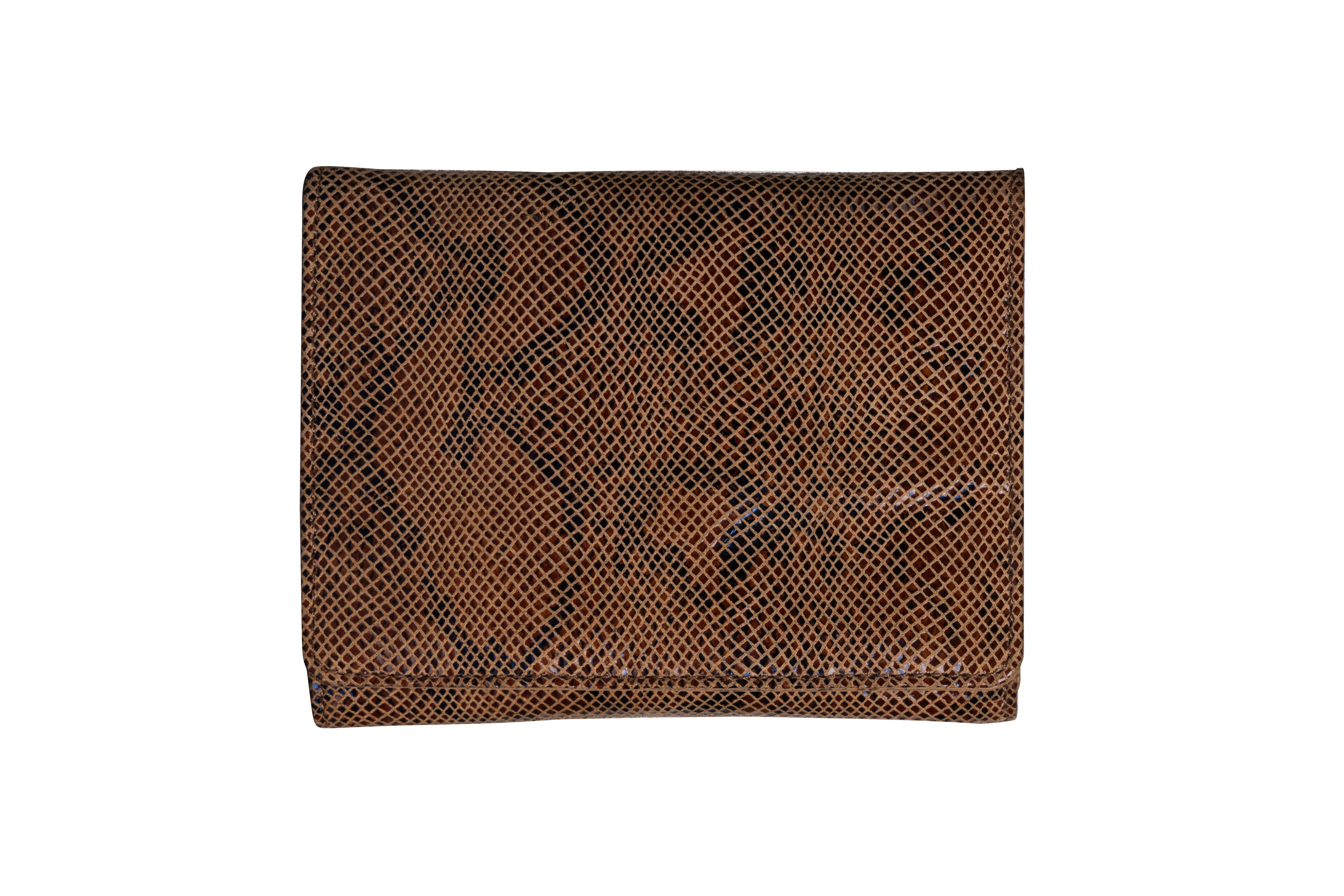 Compact Wallet